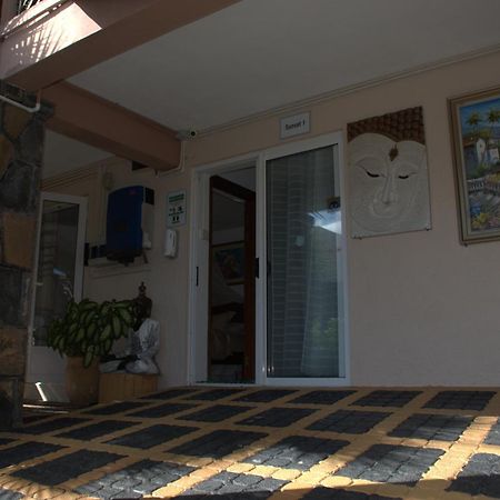 Sunset Villa Ла-Голет Экстерьер фото