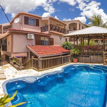 Sunset Villa Ла-Голет Экстерьер фото