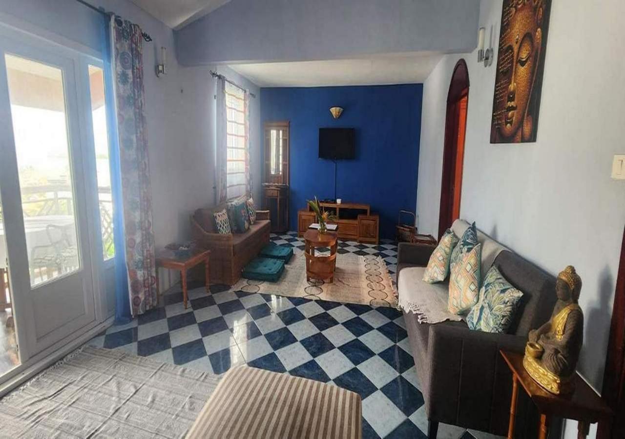 Sunset Villa Ла-Голет Экстерьер фото
