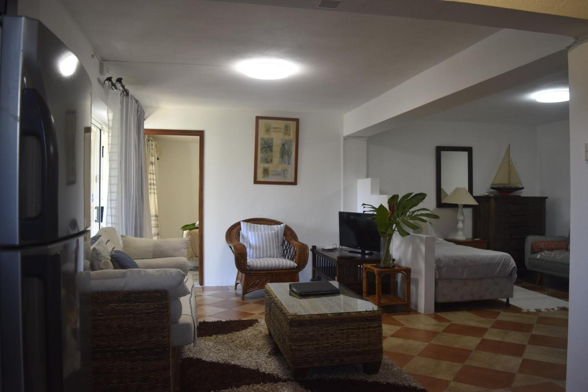 Sunset Villa Ла-Голет Экстерьер фото