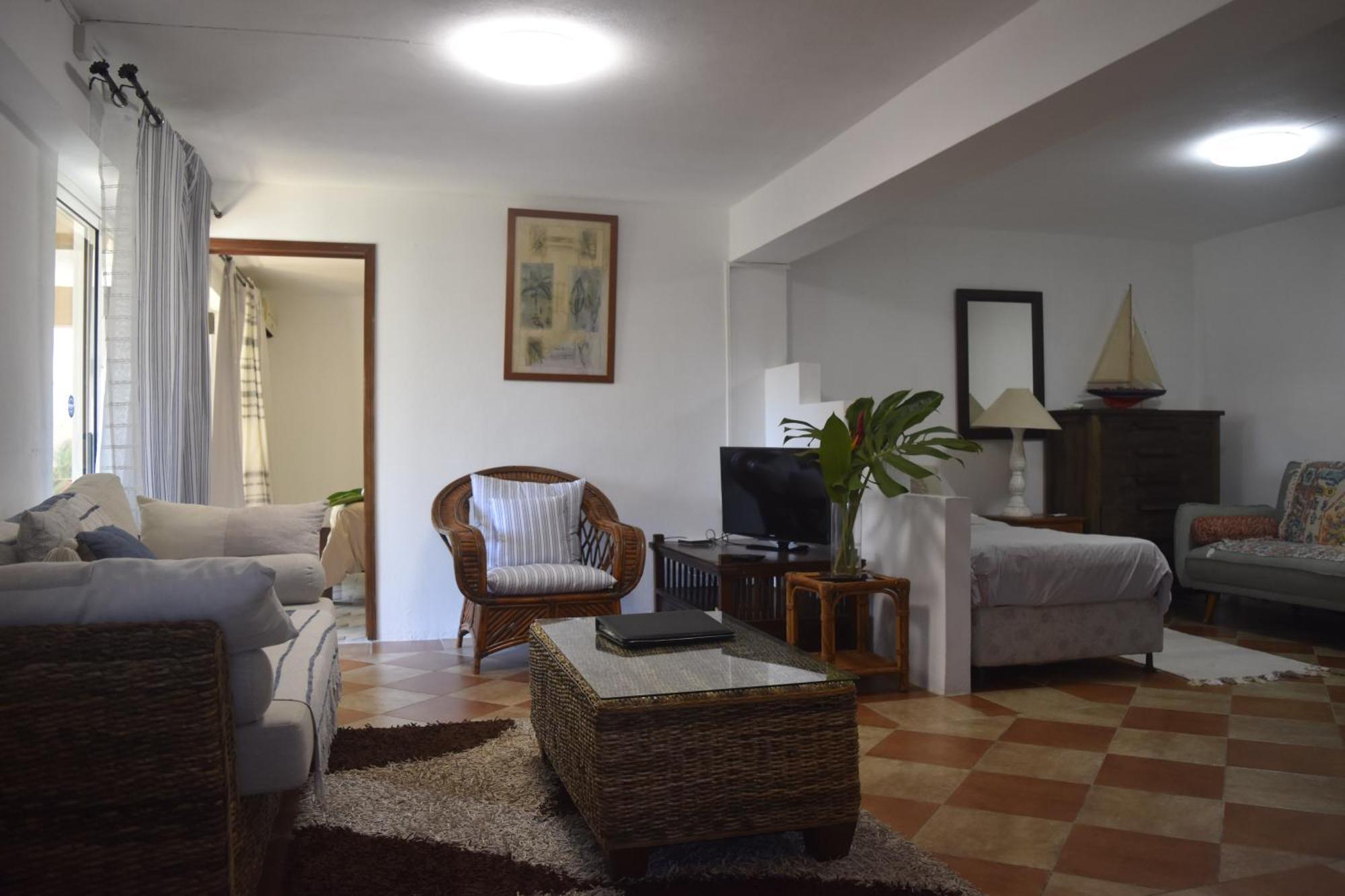 Sunset Villa Ла-Голет Экстерьер фото