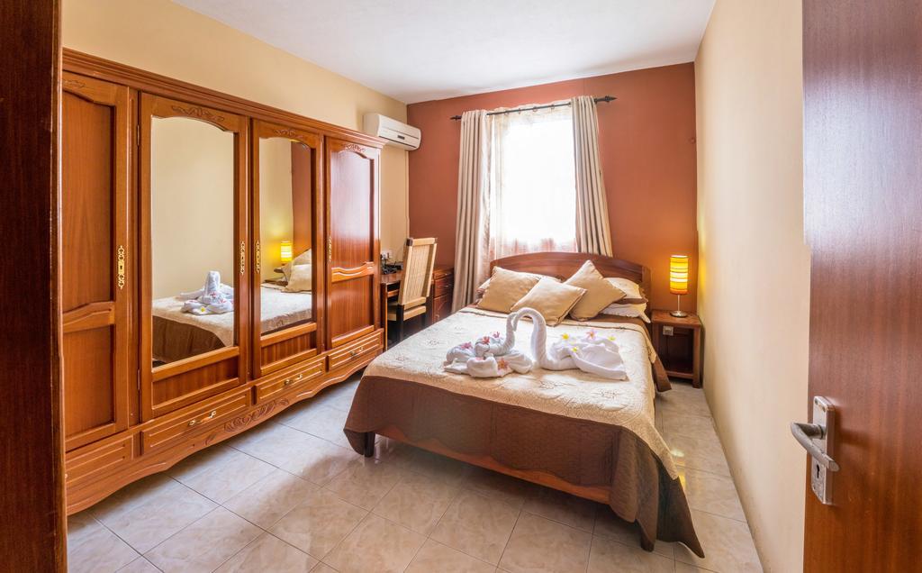 Sunset Villa Ла-Голет Экстерьер фото